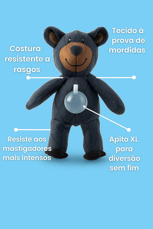 🔥Último dia de promoção: 49% de desconto 🐻Novo EssIvyshop-Bear™ 2025 para Roedores Potentes