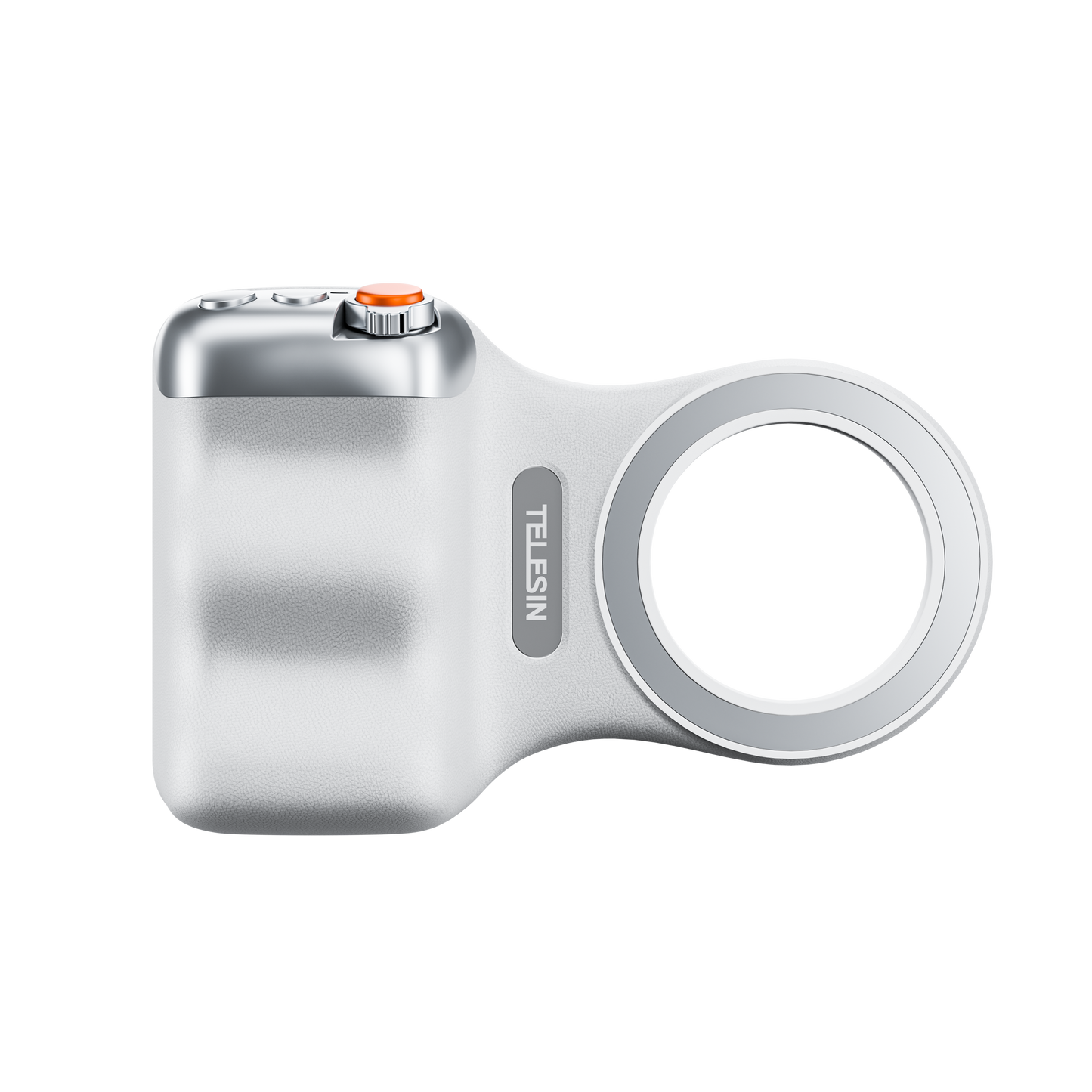 📱 Fun Shot – Suporte Magnético para Celular