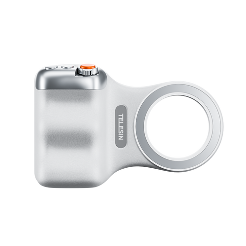 📱 Fun Shot – Suporte Magnético para Celular