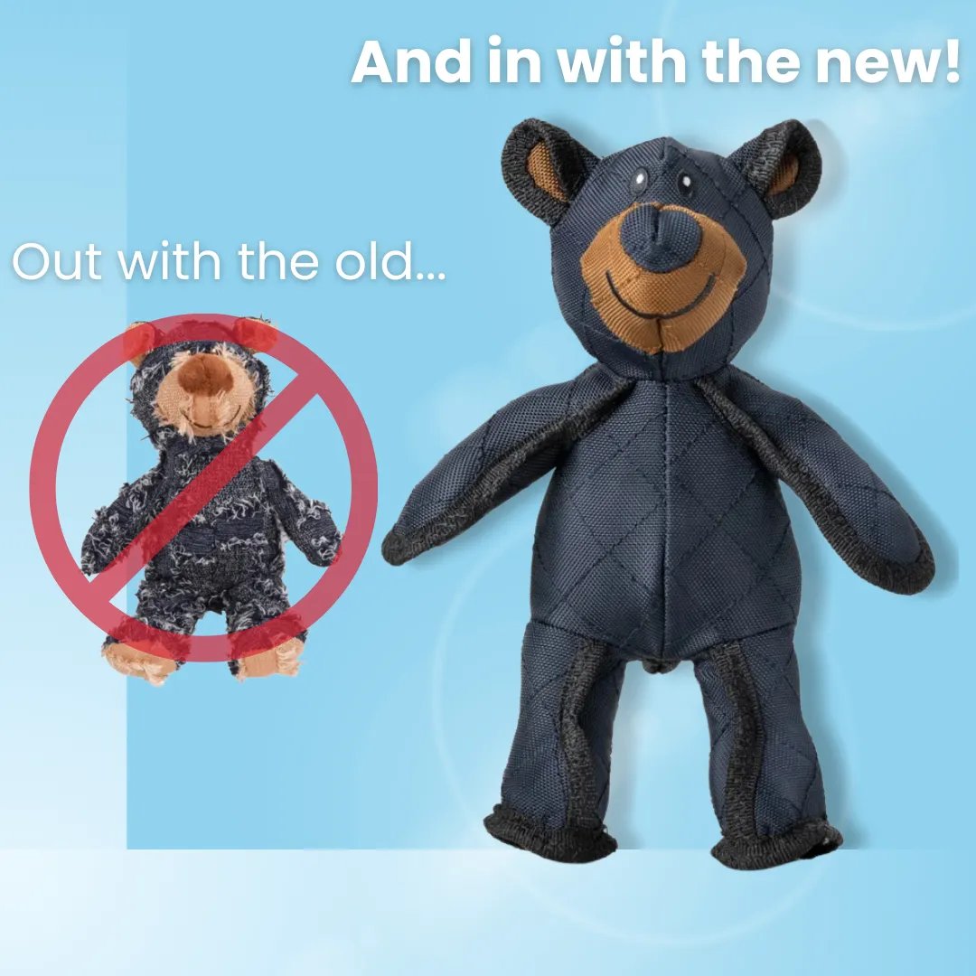 🔥Último dia de promoção: 49% de desconto 🐻Novo EssIvyshop-Bear™ 2025 para Roedores Potentes