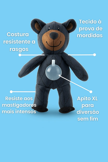🔥Último dia de promoção: 49% de desconto 🐻Novo EssIvyshop-Bear™ 2025 para Roedores Potentes
