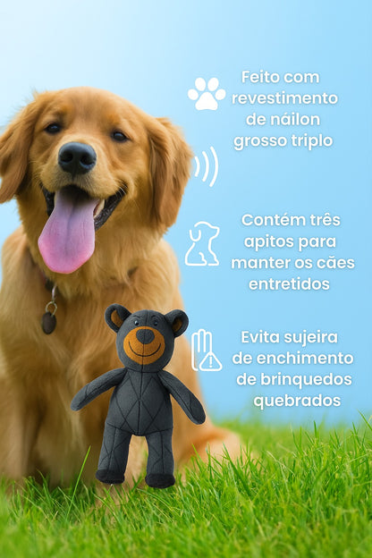 🔥Último dia de promoção: 49% de desconto 🐻Novo EssIvyshop-Bear™ 2025 para Roedores Potentes